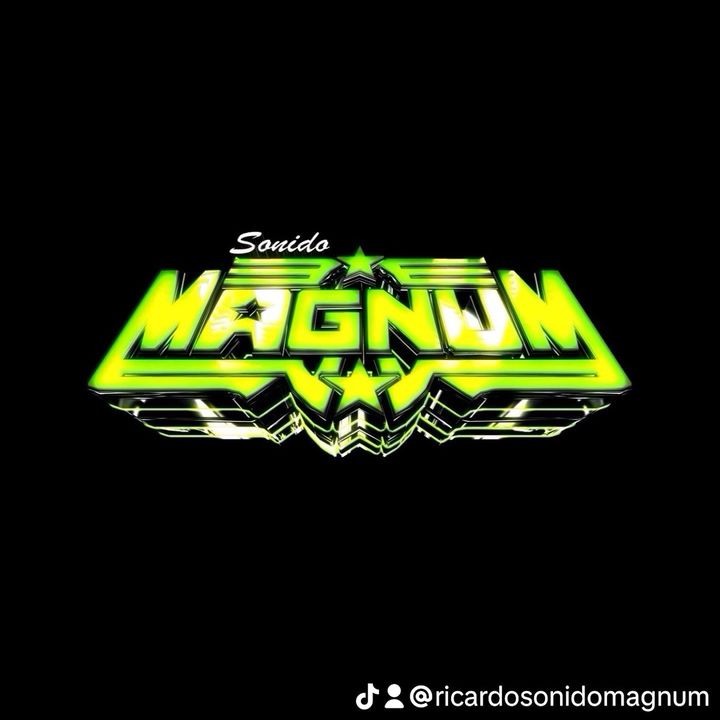 SONIDO MAGNUM 🍭ORG.SS.AF🦎🔫