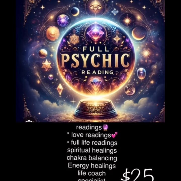 sandrapsychireading