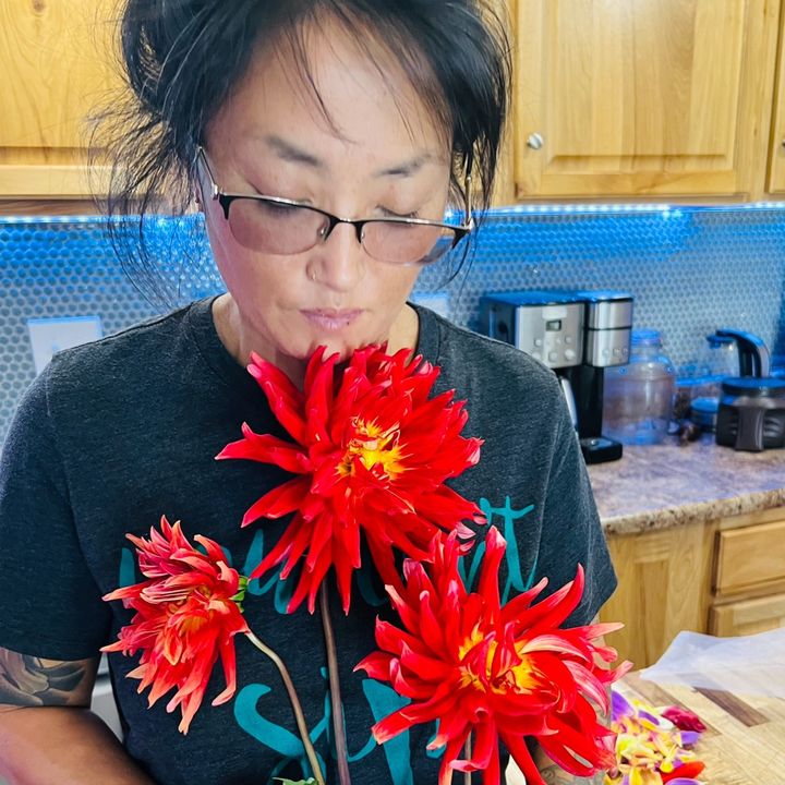 glassmomma