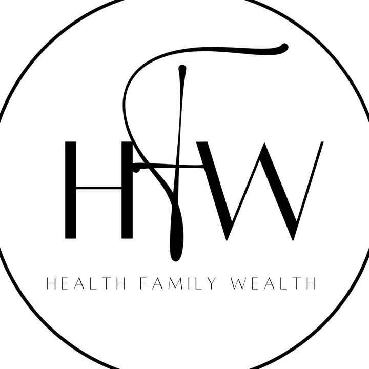 Health Family Wealth