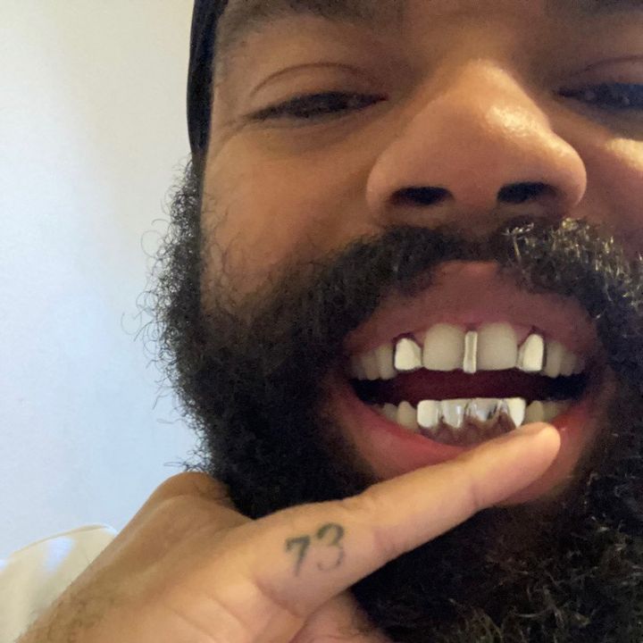 Jahrome Sanders
