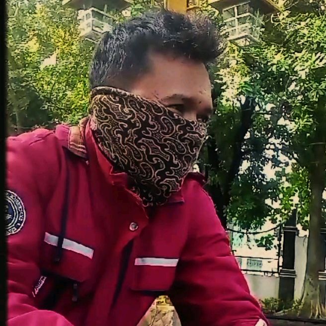 Abi hamzah