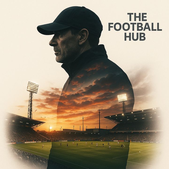 The Football Hub