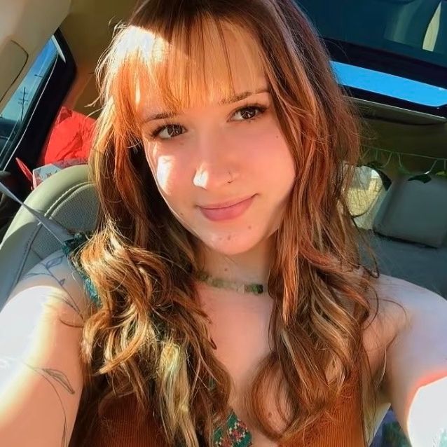 Jadyn ☮️