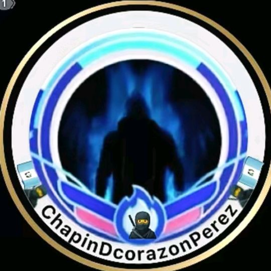 💜🥷ChapinDCorazonPerez 🥷🇬🇹
