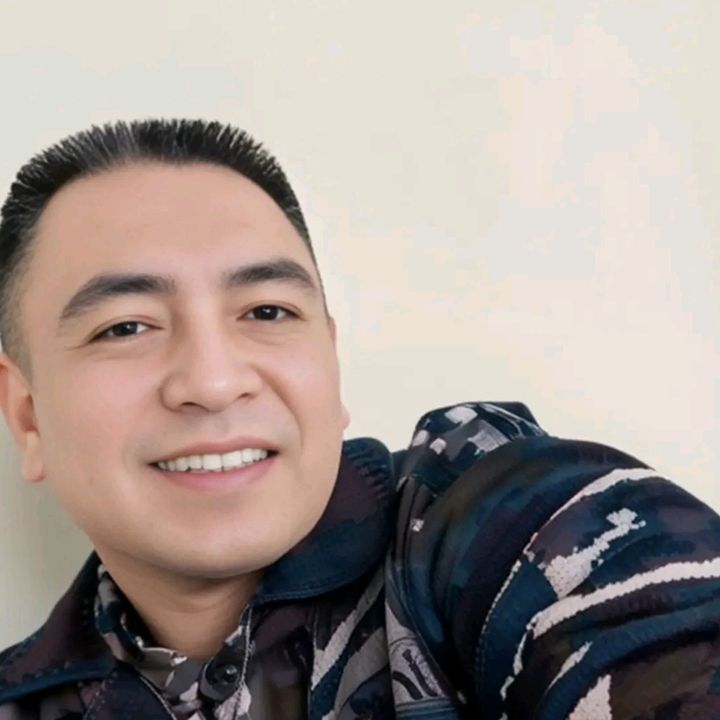 Dadang Rachmat Al-Faruq