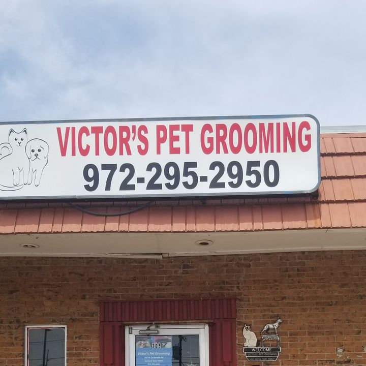 victorspetgrooming