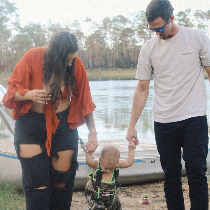 TheBlocherfamily