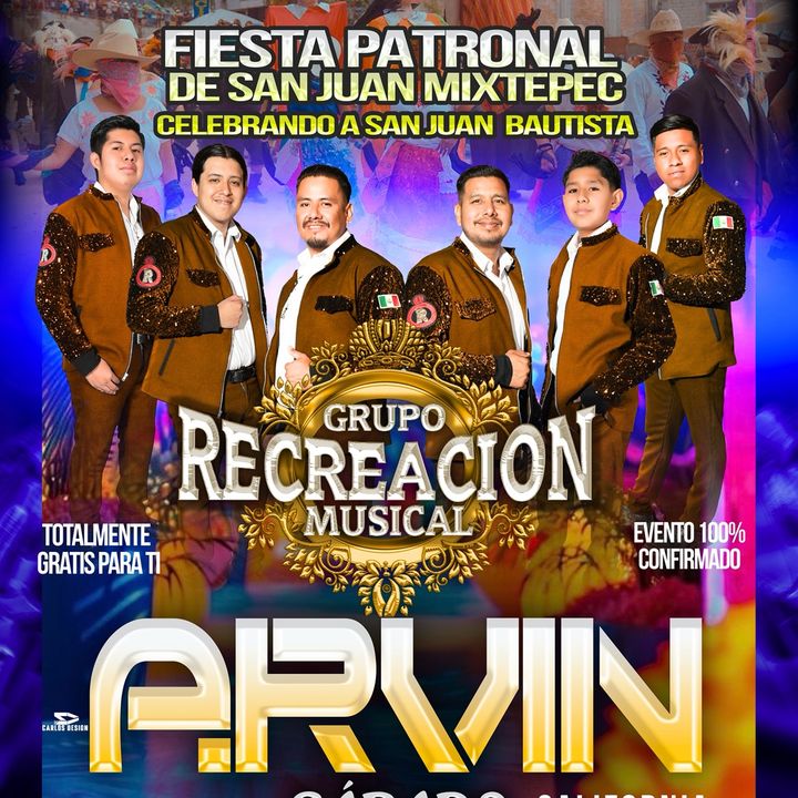 Recreacion Musical