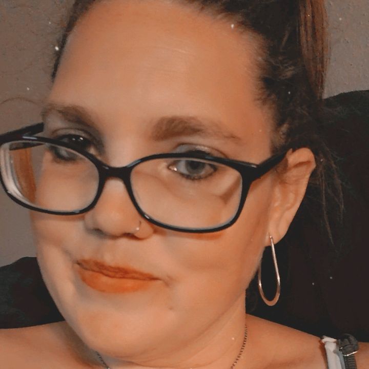 💗 Megan💗
