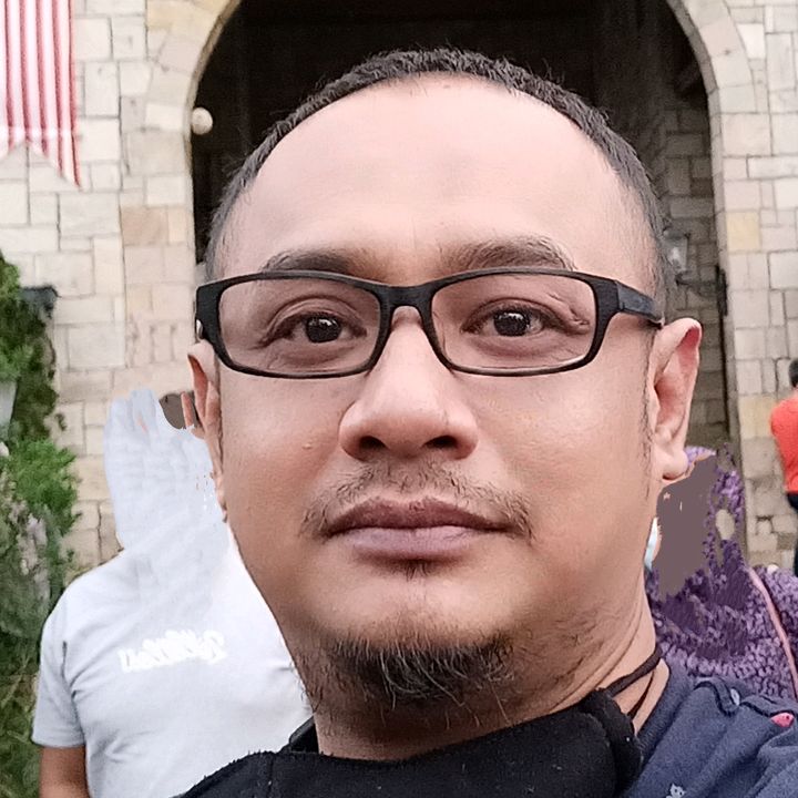 Kimi Hairil®