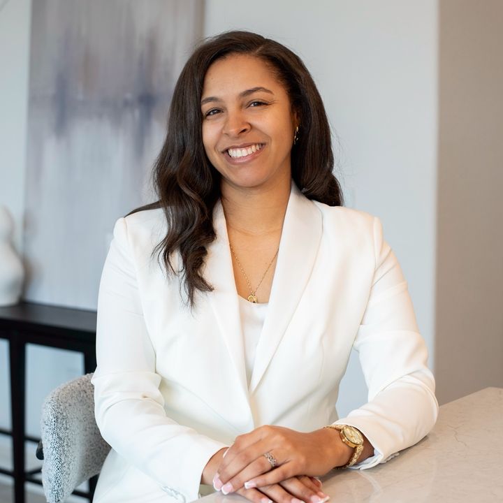 Mariah Earl Is My Realtor
