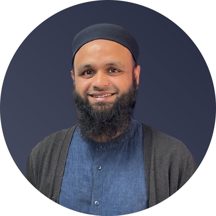 Juber Ahmed