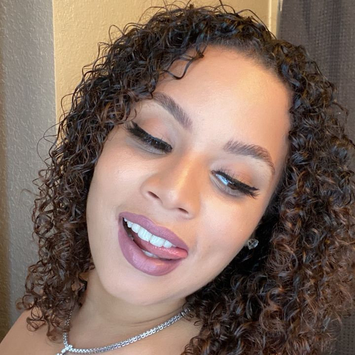 Dominique ♥️