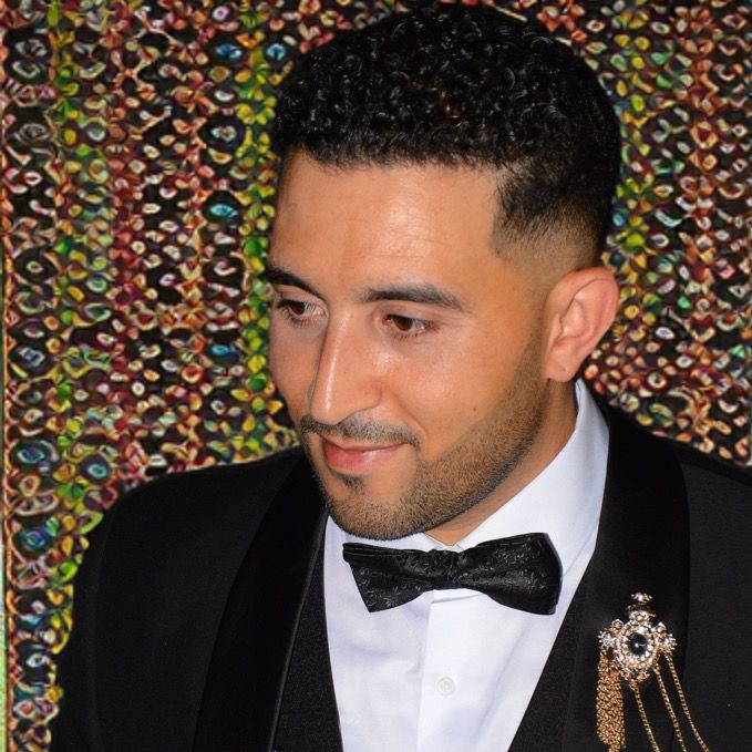 Noureddine elk