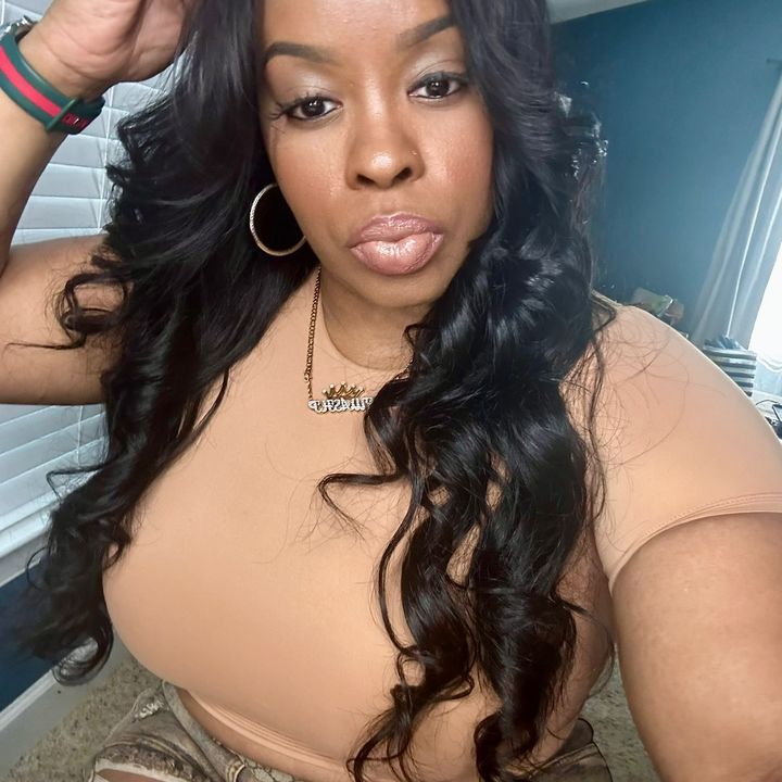 Shalanda Washington| Soft Lux