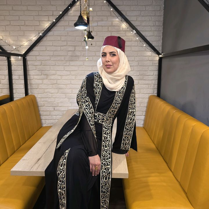 👑ام إلياس الجراح👑