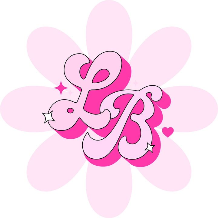 LOVELY🌸🤍💕