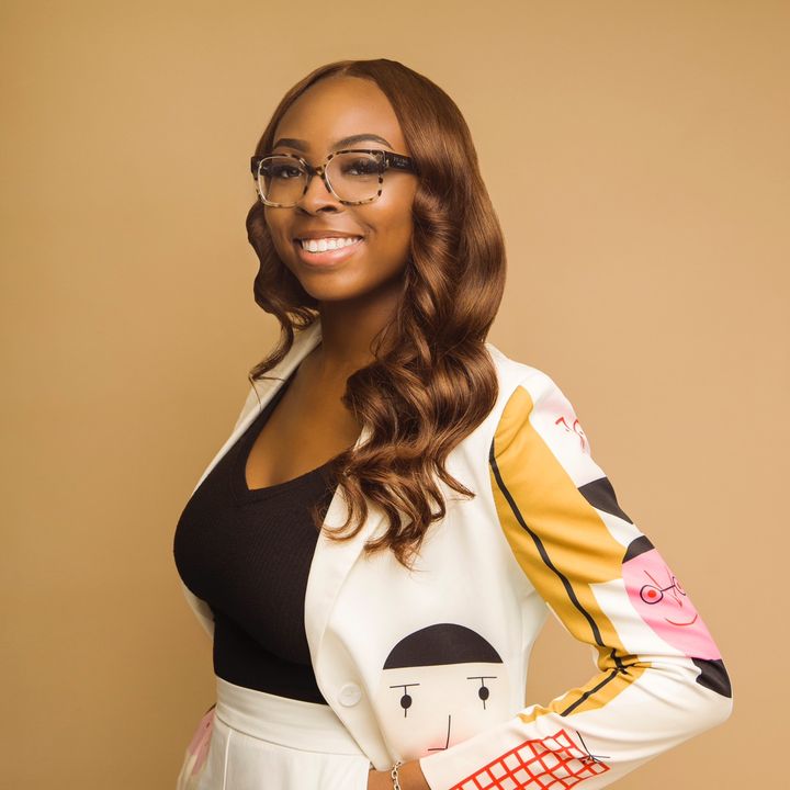 Louisiana Realtor | Daylyn