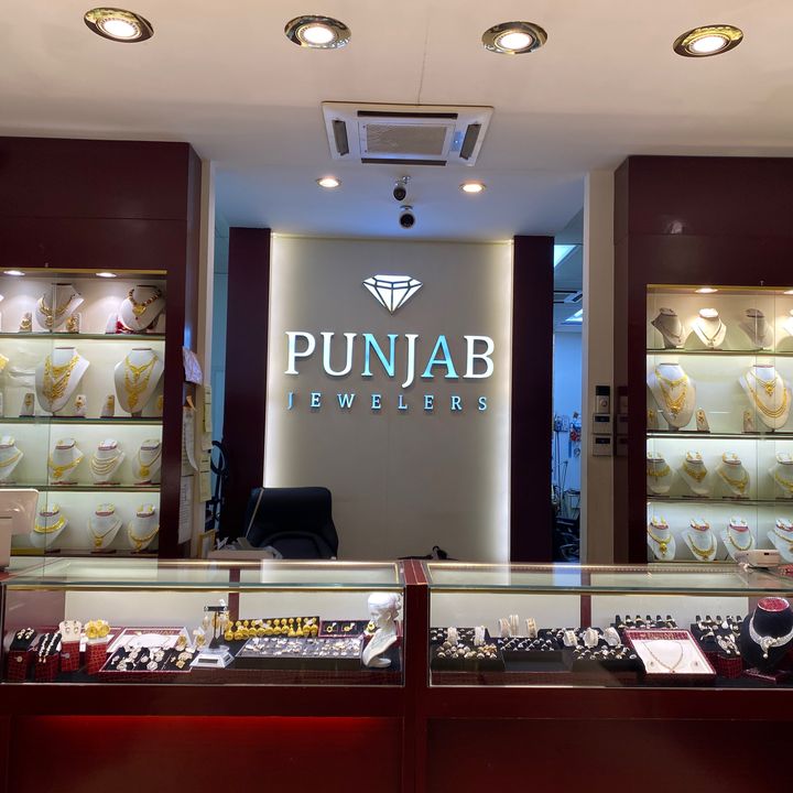 Punjab Jewelers
