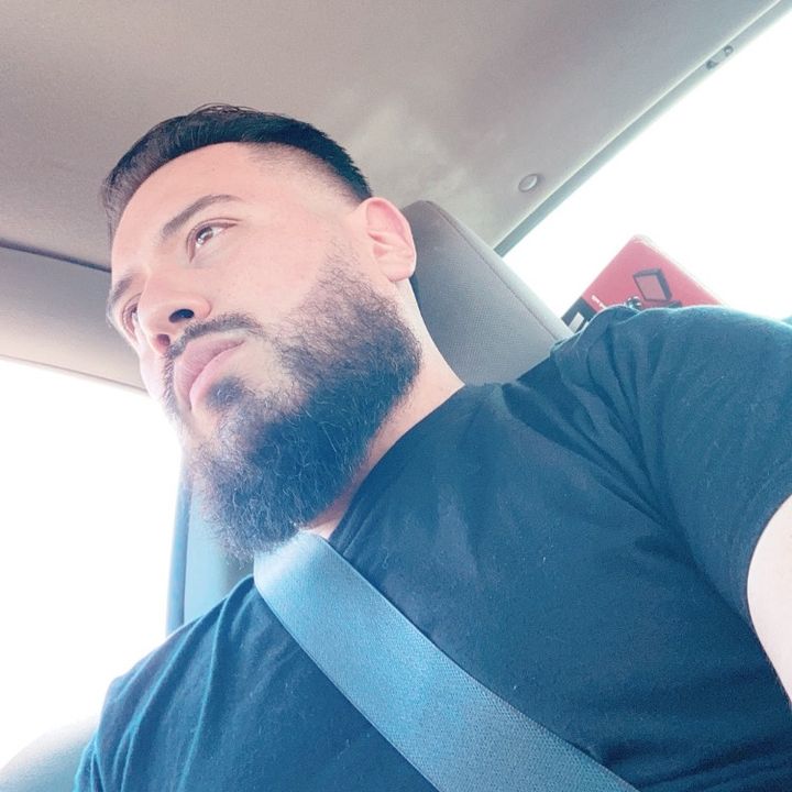 Ricardo Martinez