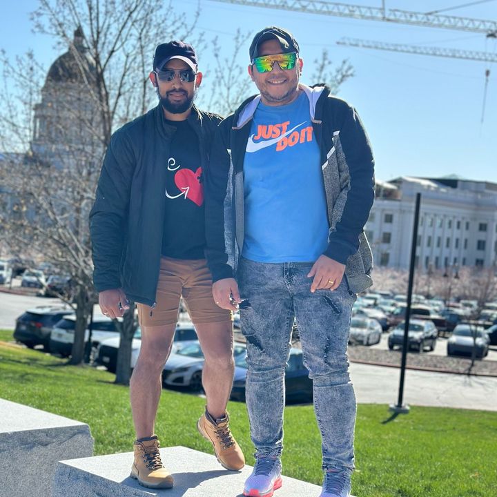 Mendoza&Romero