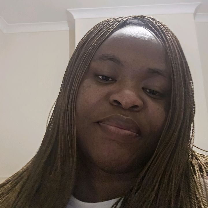 Chybaby Chiamaka tv🇬🇧