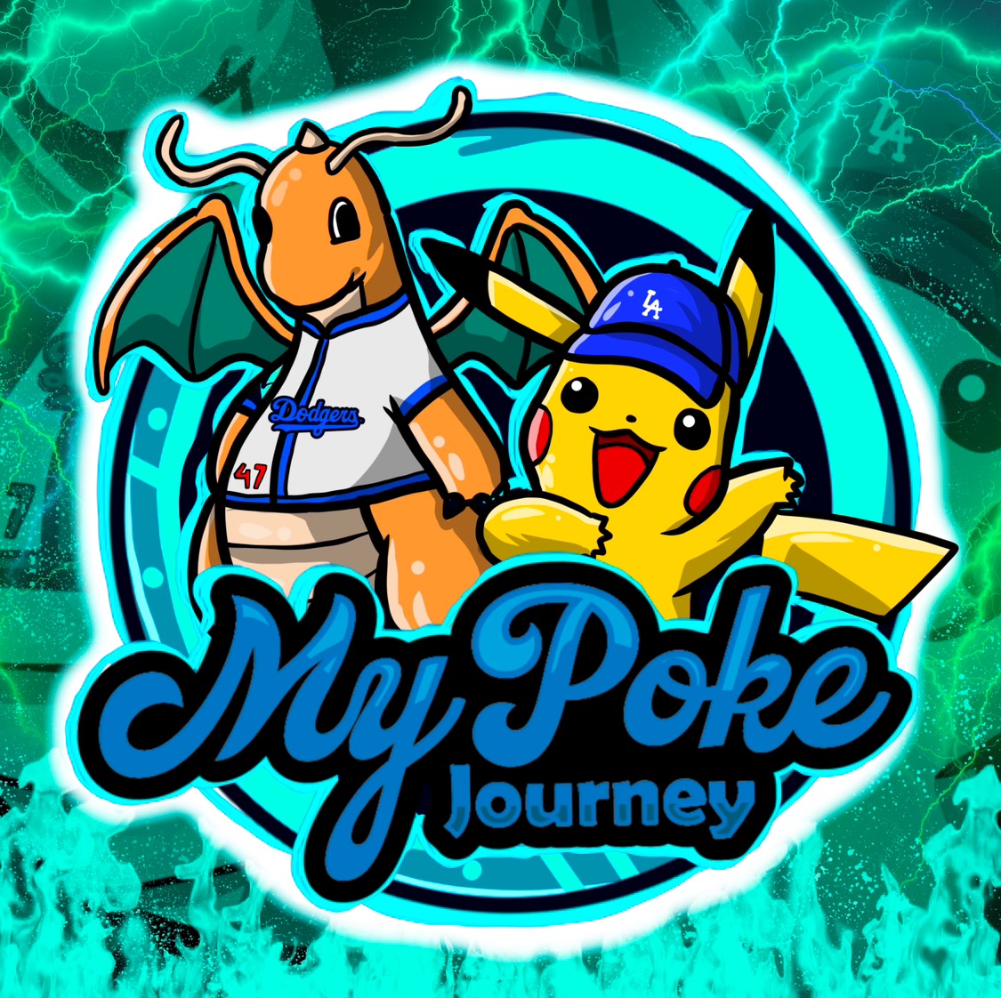 Mypoke_journey / TTV