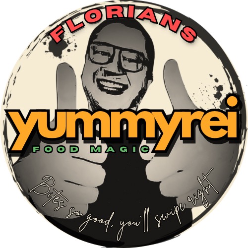 Florians_yummyrei