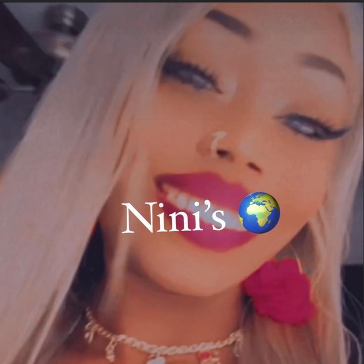 Nini🌎💕💕