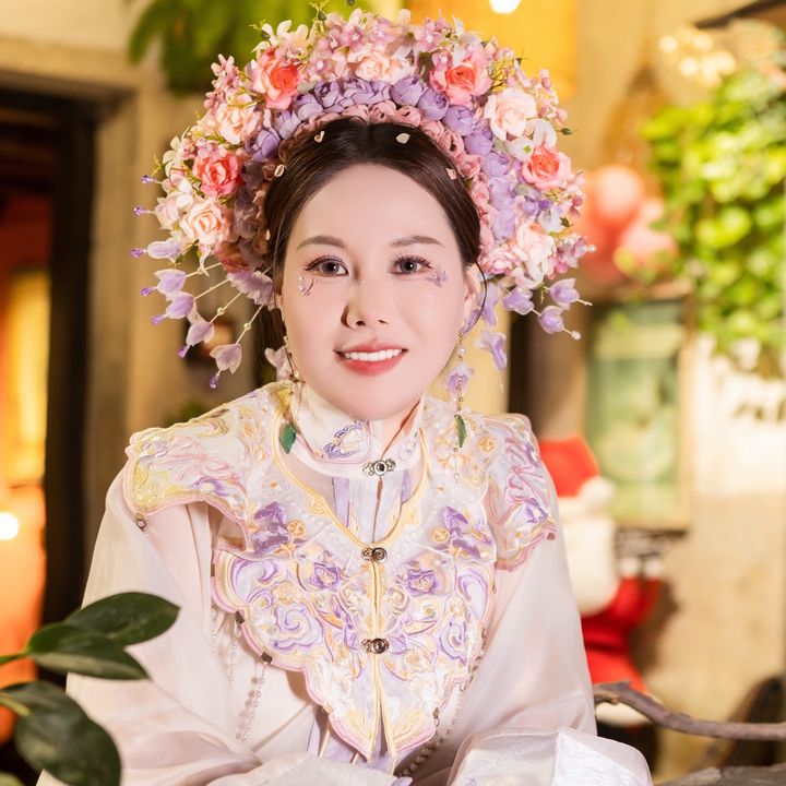 Cynthia🇨🇳Chinese teacher