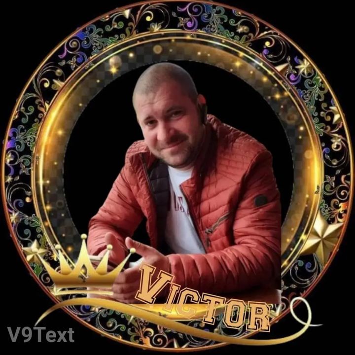 Victor_ ★𝔸𝐍𝔾★