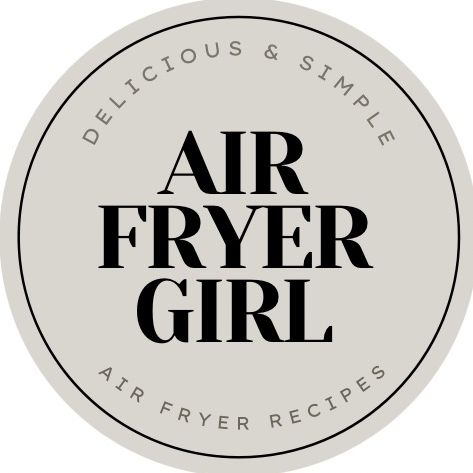 Air Fryer Girl UK
