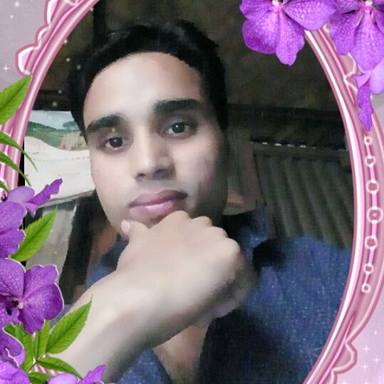 MD MIZANUR