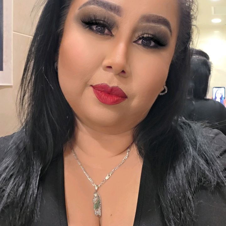 😘😘Juanita Macias🥰🥰