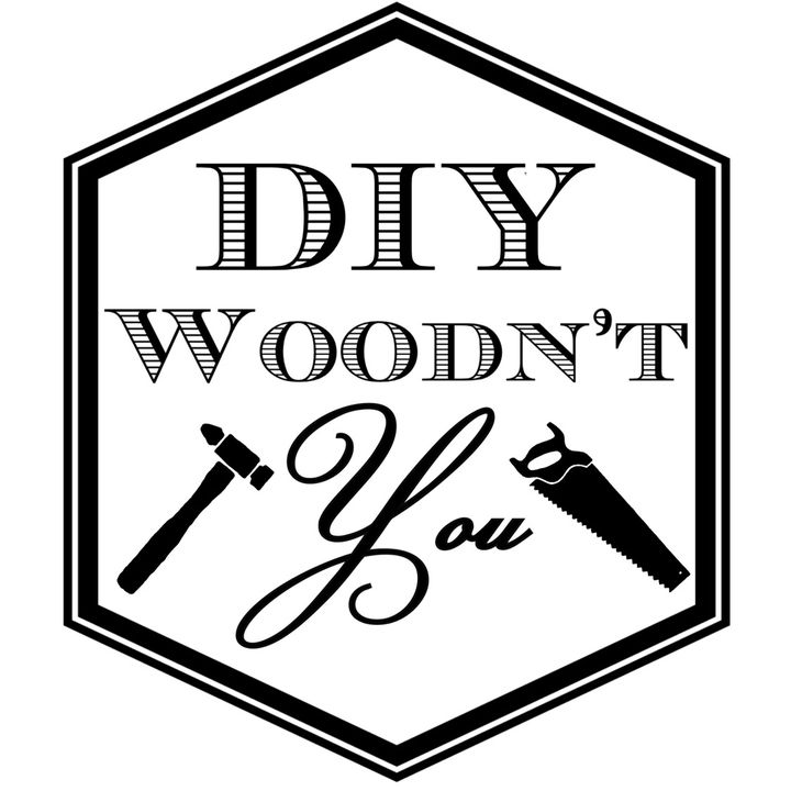 DIYWoodntYou
