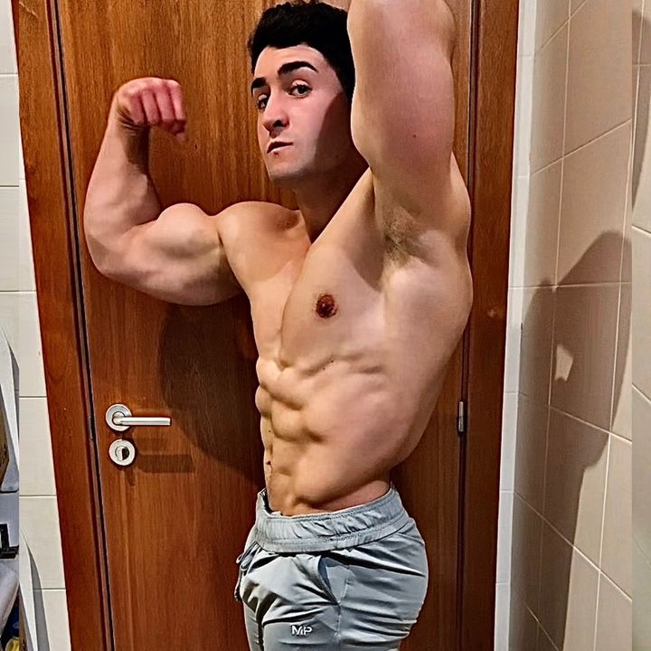 Alex Martínez