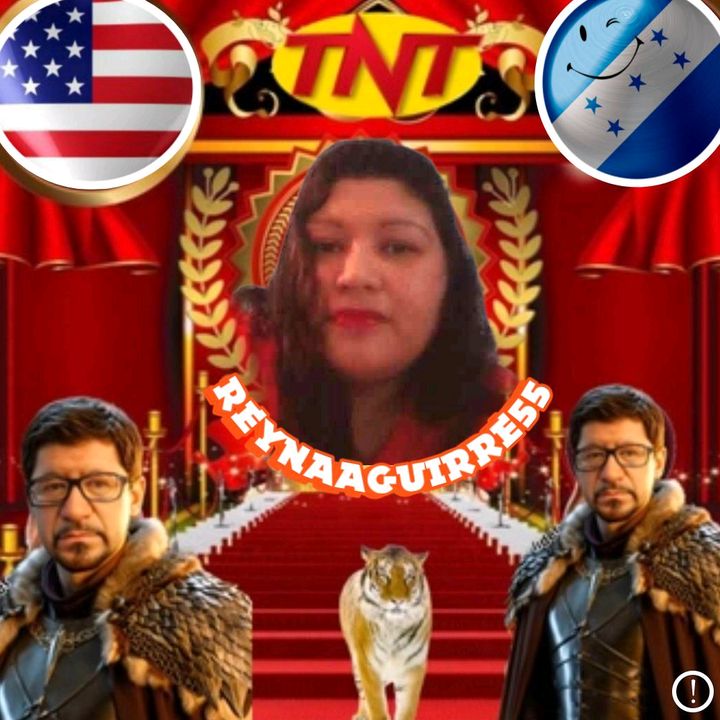 🌄🛑 Reyna 🌄🛑