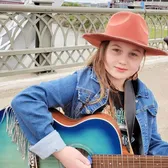 Paisley Grace Music