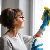 Domestic service