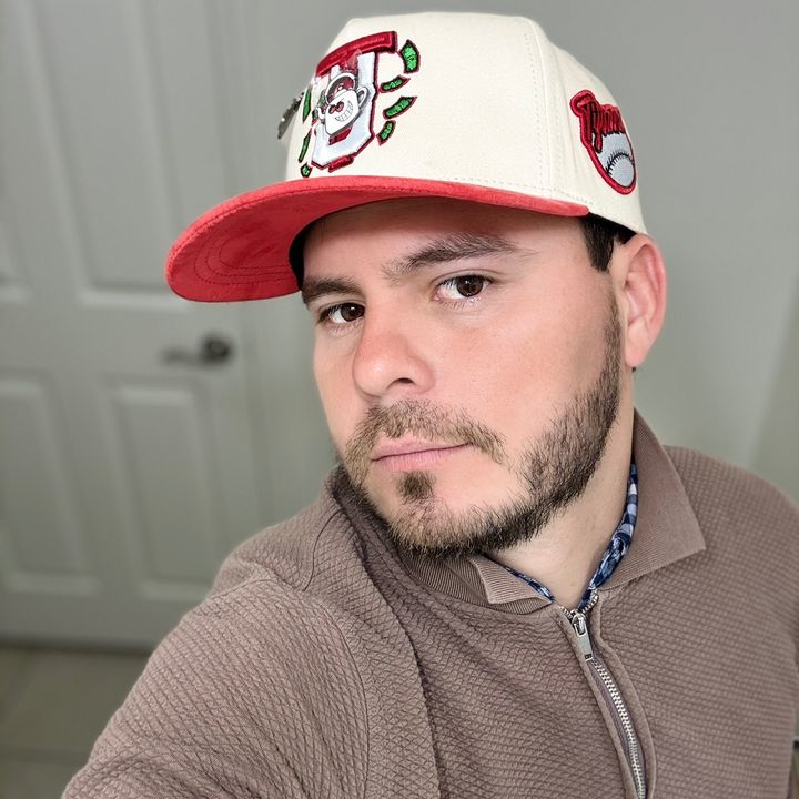 Luciano Araiza51