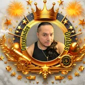 angel 😇 azúl ⚖️🔱⚔️🤍💙🤍