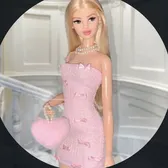 🎀La Barbie 🎀