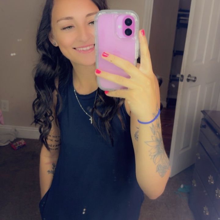 Mikayla- Boy mamax3