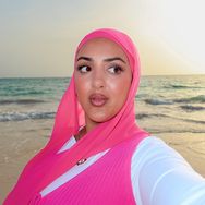 Amy K