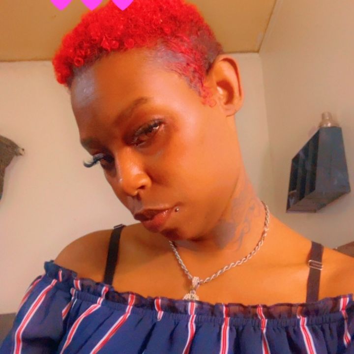 Tiana Williams
