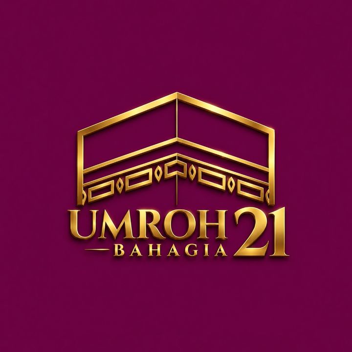 UMROH BAHAGIA 21