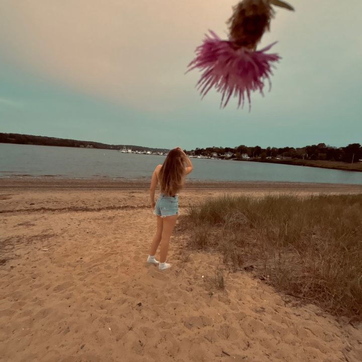 🌷🤠🌅
