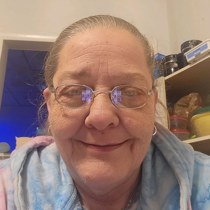 Donna Longfoot983