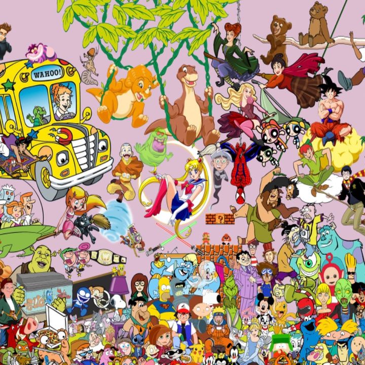 Your Childhood